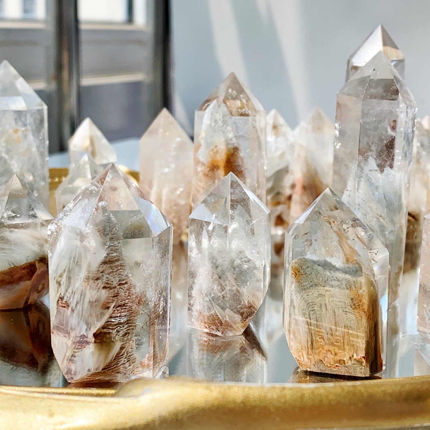 Amphibole