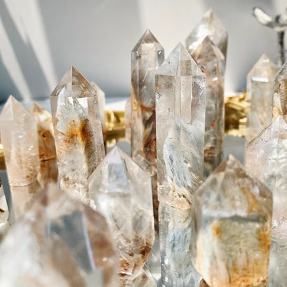 Amphibole