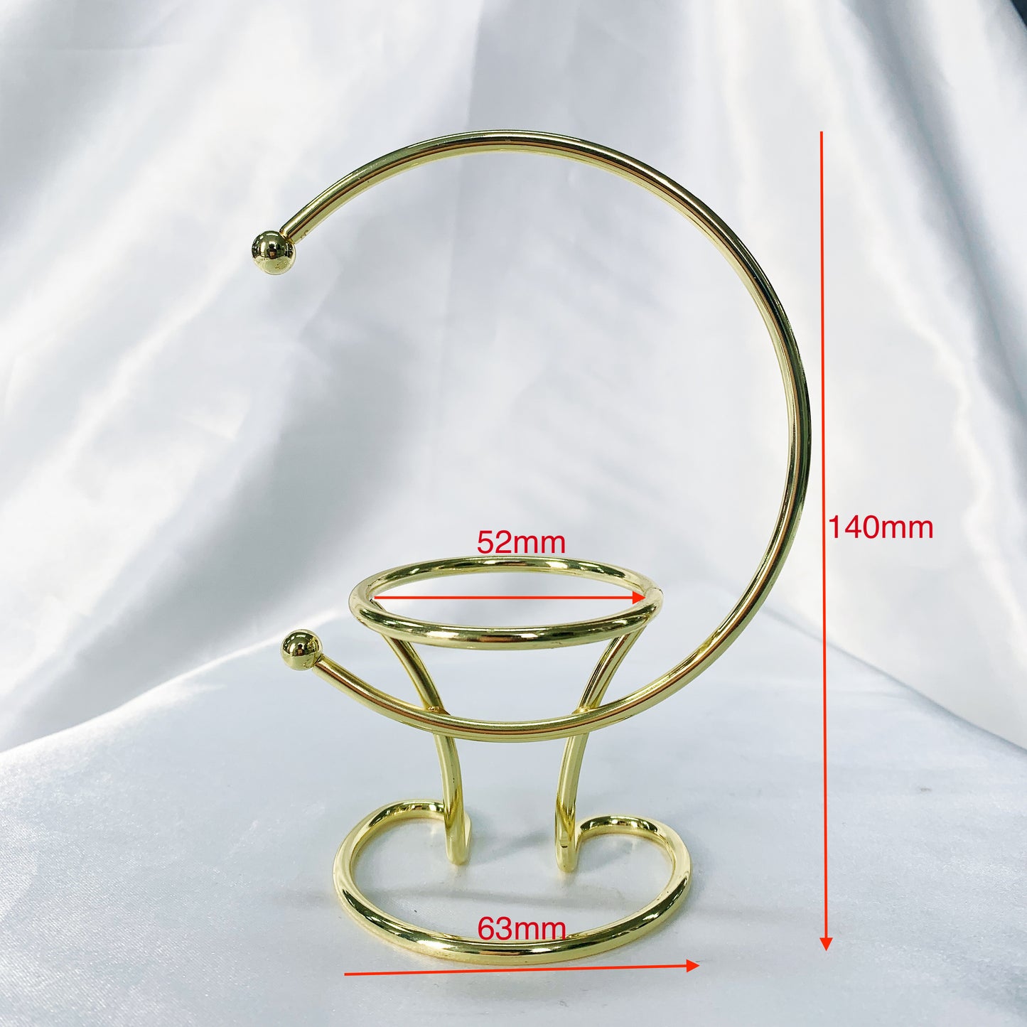 sphere stands